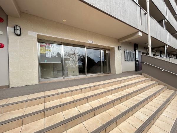 野庭団地　622－3号棟