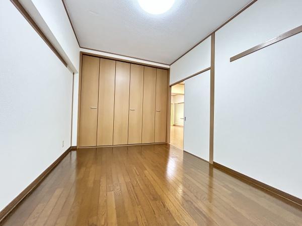 野庭団地　622－3号棟