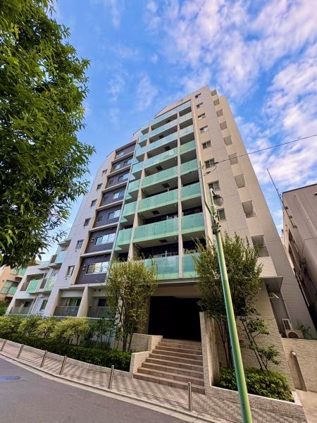 アールブラン南品川