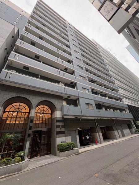 ファミール東京グランリッツ