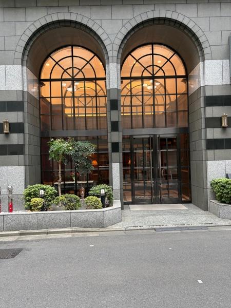 ファミール東京グランリッツ