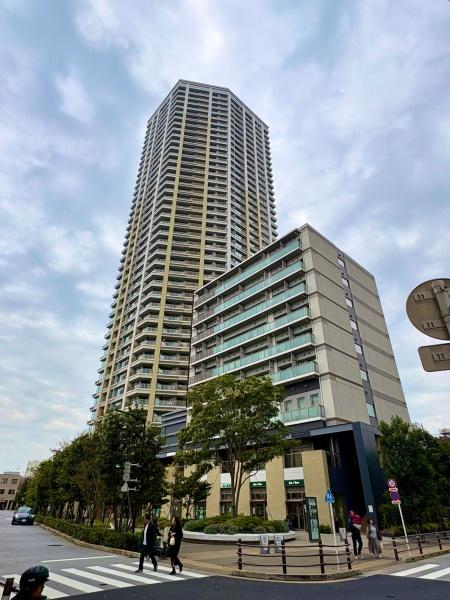 シティタワー武蔵小山