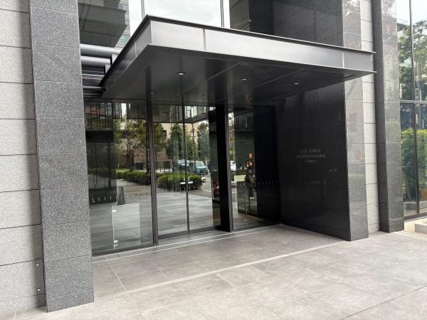 シティタワー武蔵小山