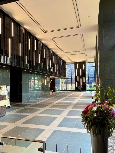 シティタワー武蔵小山