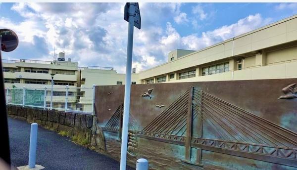 横浜市神奈川区泉町の中古一戸建て(横浜市立松本中学校)