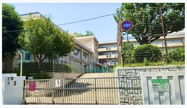 横浜市神奈川区泉町の中古一戸建て(横浜市立青木小学校)