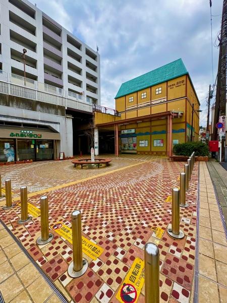 横浜市神奈川区泉町の中古一戸建て(反町駅(東急電鉄東横線))