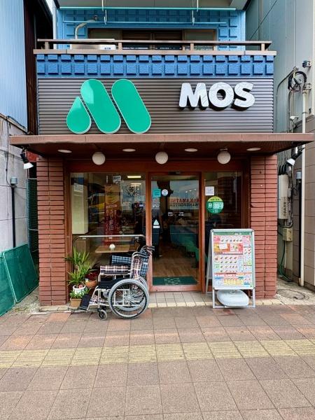 横浜市神奈川区泉町の中古一戸建て(モスバーガーヨコハマ反町店)