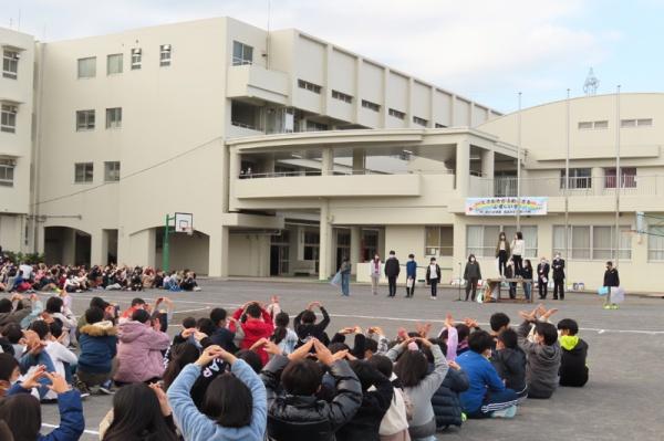 横浜市港北区下田町３丁目の土地(下田小学校)