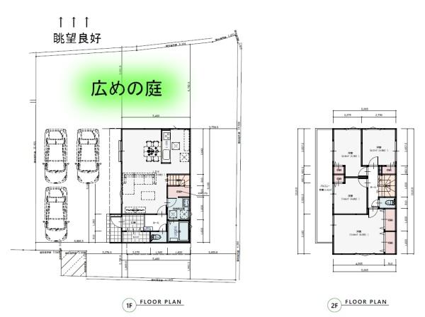 横浜市港北区篠原北１丁目の売土地