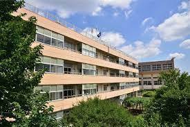 川口市芝西2丁目(川口市立小谷場中学校)