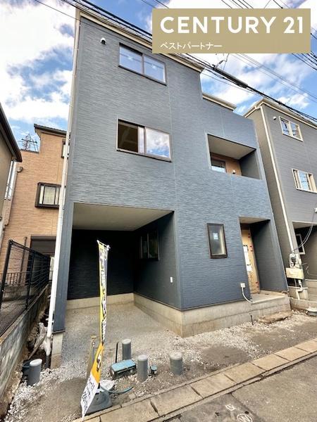 川口市芝西２丁目