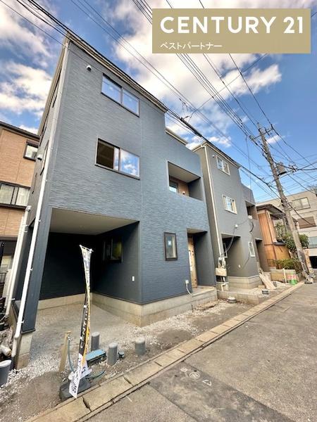 川口市芝西２丁目