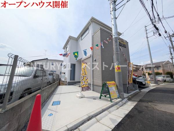 戸田市笹目南町の新築一戸建