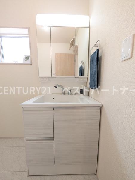 戸田市笹目南町の新築一戸建