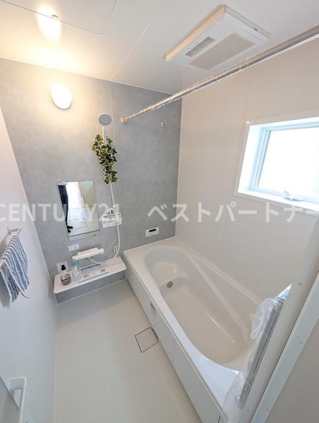 戸田市笹目南町の新築一戸建