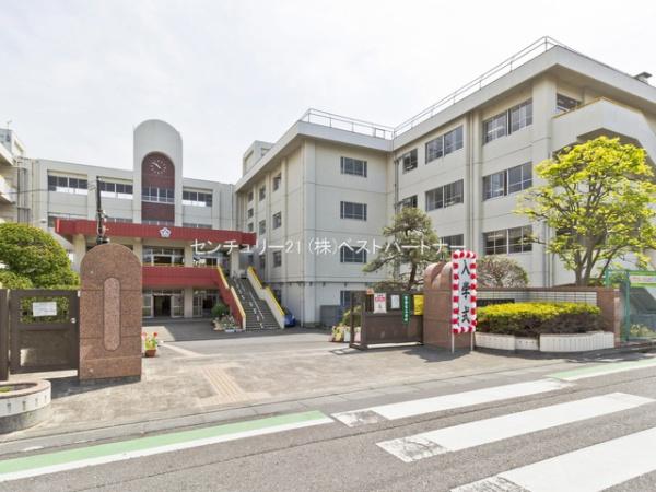 さいたま市緑区東浦和7丁目の新築一戸建(大牧小学校)