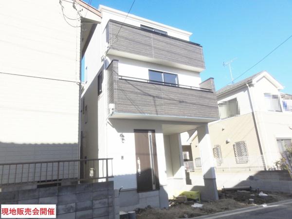 さいたま市緑区東浦和７丁目の新築一戸建