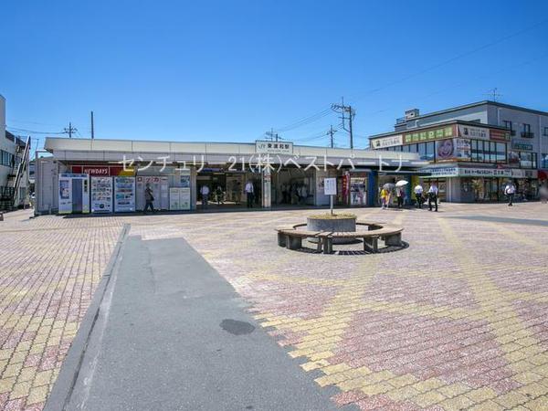 川口市大字東内野の新築一戸建(東浦和駅(JR武蔵野線))