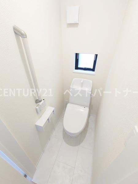 川口市大字東内野の新築一戸建