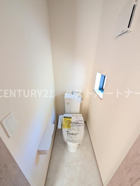 川口市大字源左衛門新田の新築一戸建