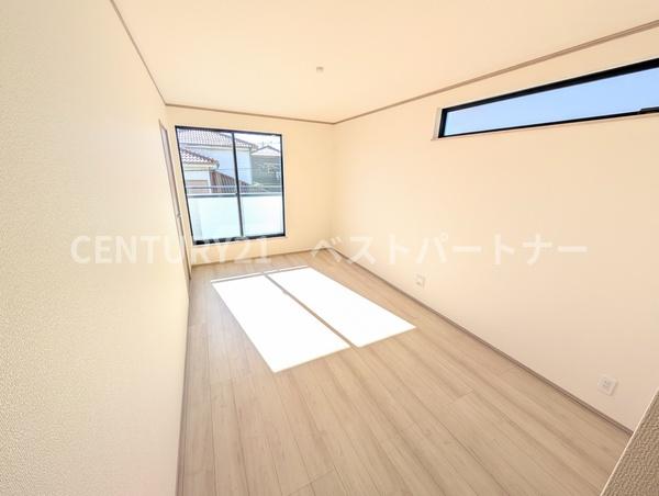 川口市大字源左衛門新田の新築一戸建