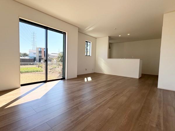 川口市大字安行小山の新築一戸建