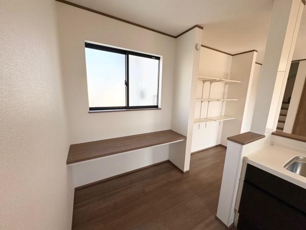 川口市大字安行小山の新築一戸建