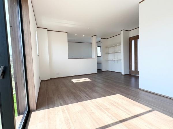 川口市大字安行小山の新築一戸建