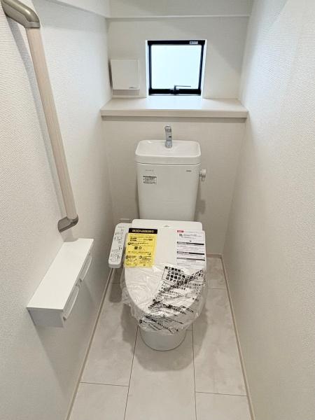 川口市大字安行小山の新築一戸建