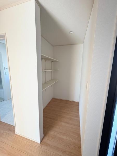 川口市大字安行小山の新築一戸建