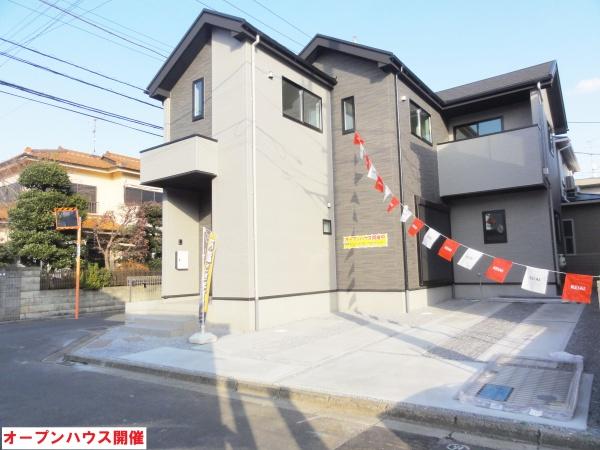 さいたま市緑区大字三室の新築一戸建
