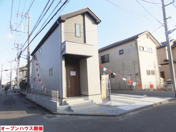 さいたま市緑区大字三室の新築一戸建
