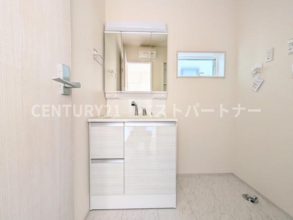 さいたま市南区大字大谷口の新築一戸建