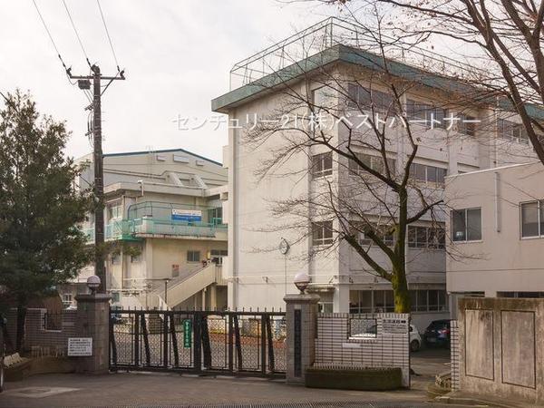 さいたま市南区大字大谷口の新築一戸建(さいたま市立大谷口小学校)