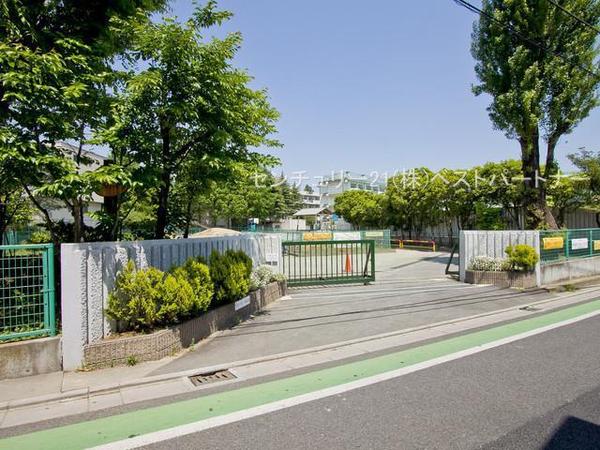 さいたま市南区大字大谷口の新築一戸建(さいたま市立大谷口中学校)