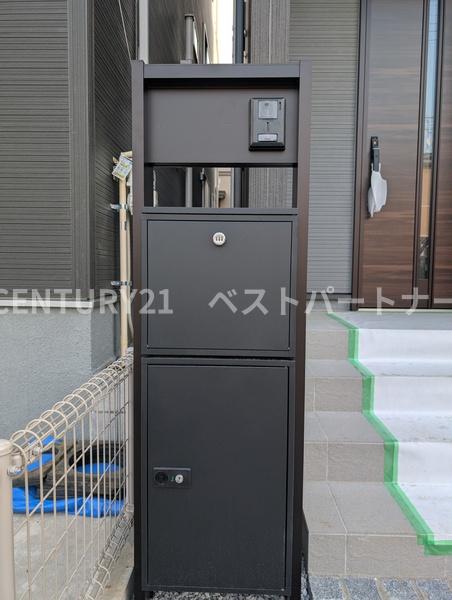 さいたま市南区大字大谷口の新築一戸建