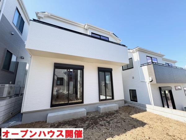 川口市大字安行吉岡の新築一戸建