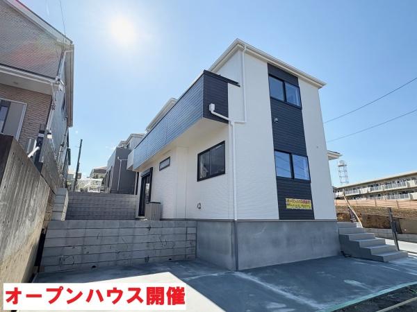 川口市大字安行吉岡の新築一戸建