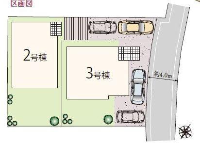 川口市大字安行吉岡の新築一戸建