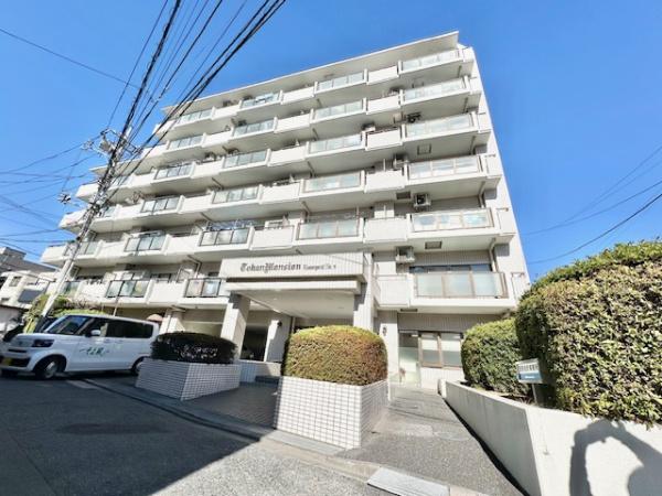 トーカンマンション川口第３