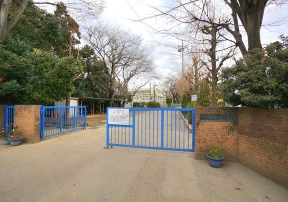 川口市大字安行小山の新築一戸建(川口市立安行中学校)