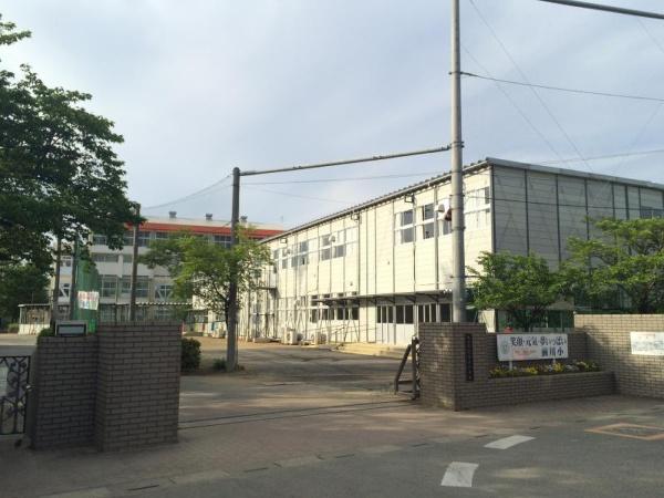 川口市芝1丁目の新築一戸建(川口市立前川小学校)