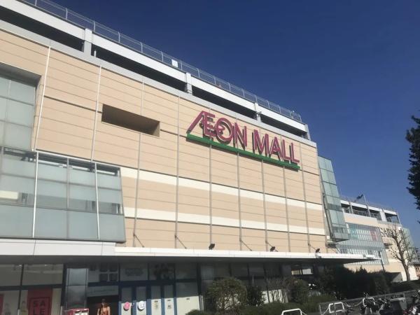 川口市芝1丁目の新築一戸建(イオン川口前川店)