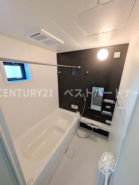 川口市芝１丁目の新築一戸建