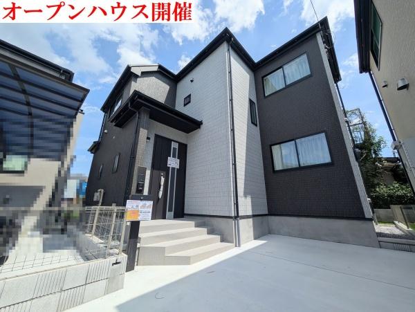 川口市大字安行慈林の新築一戸建