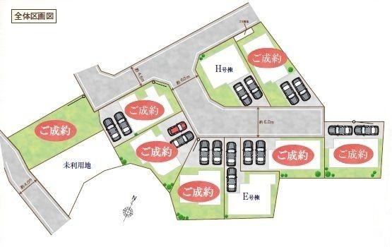 川口市大字安行慈林の新築一戸建