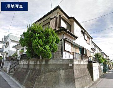 さいたま市緑区原山４丁目の売土地