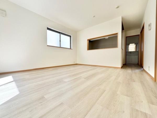 川口市東内野　美築中古戸建