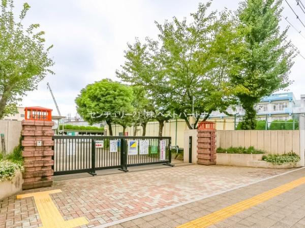 戸田市上戸田3丁目の新築一戸建(戸田第一小学校)